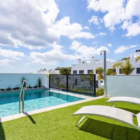 Irisa Villa
