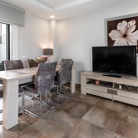Irisa Villa Nerja