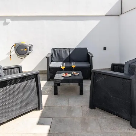 Irisa Villa Nerja
