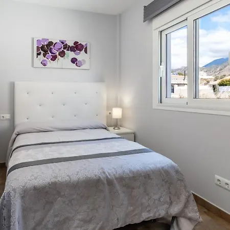 Irisa Villa Nerja