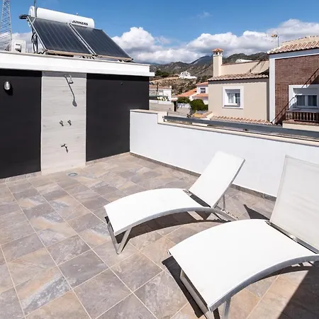 Irisa * Nerja