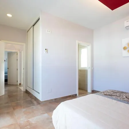 Irisa Villa Nerja