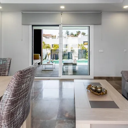 Irisa Villa Nerja