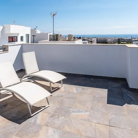 Irisa Villa Nerja