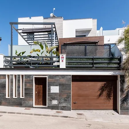 Irisa Villa