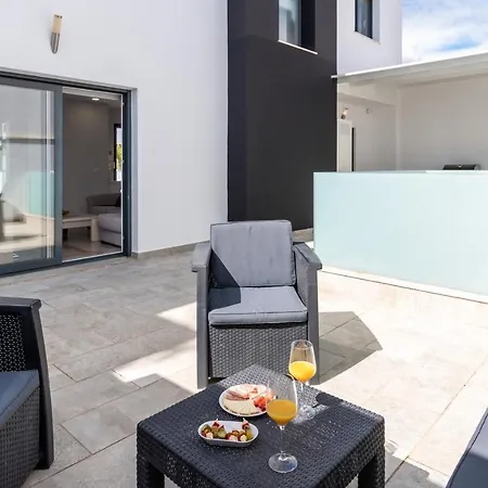 Irisa Villa Nerja