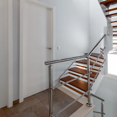 Irisa Villa Nerja