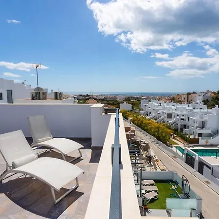 Irisa Villa *