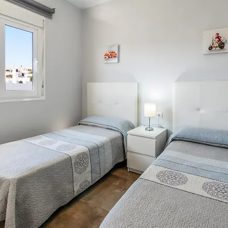 Irisa * Nerja